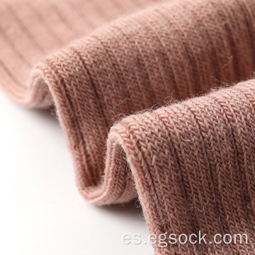 Mallas de niña merino de lana orgánica